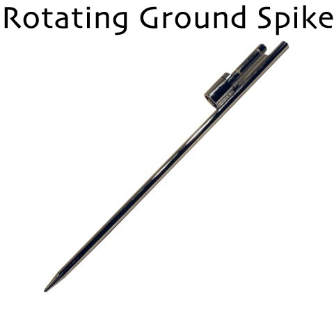 rotating-ground-spike